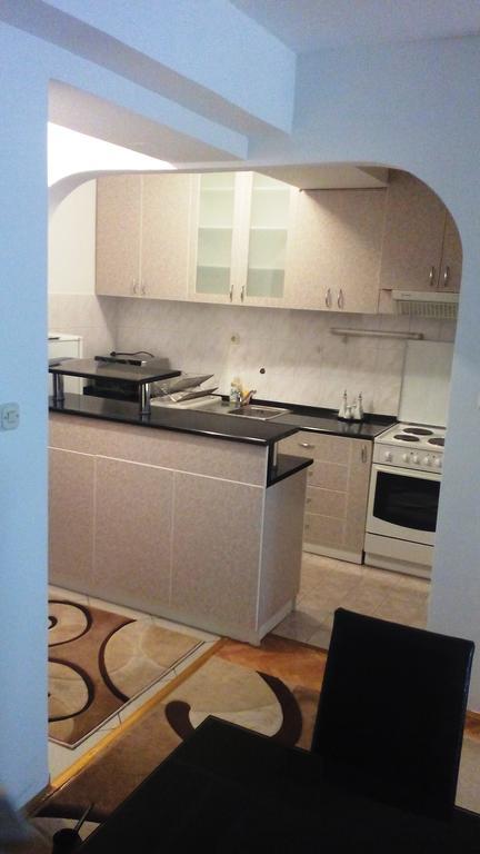 Hello Apartment Skopje Ngoại thất bức ảnh