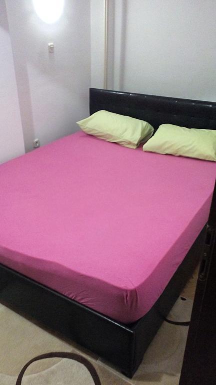Hello Apartment Skopje Ngoại thất bức ảnh